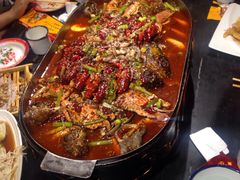-金掌勺锅包肉(太原万达店)
