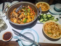 -清真·舒迩布炕锅王·高原美食文化(青海总店)