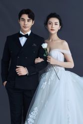 -IDO婚纱摄影(上海旗舰店)