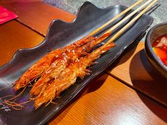 -蛙小侠(威高广场店)