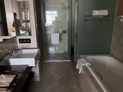-西安赛瑞喜来登大酒店