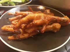 -望江门小龙虾·烧烤(九堡店)