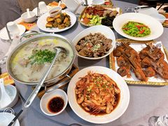 -金哥私房菜馆(张府园总店)