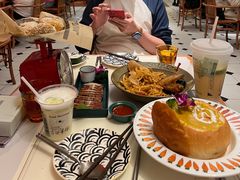 -太食獸泰式茶餐厅(IFS国金中心店)