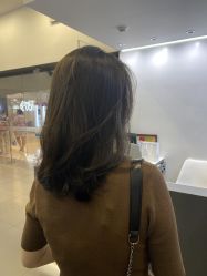 -CIT造型·烫发·染发