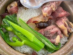 -煲煲掂风味煲仔饭餐厅(西区店)