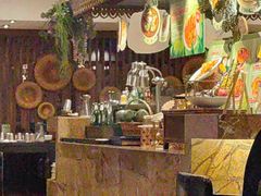 -金厨泰国餐厅·全泰籍厨师料理(拱北店)