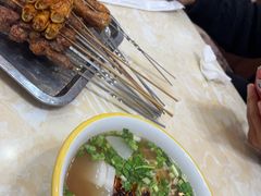 -兰州老马食府(小潞邑店)