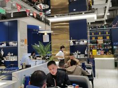 -兰湘子·湘菜小炒(崂山丽达店)