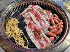 -棒小伙·齐齐哈尔烤肉(龙茗路店)