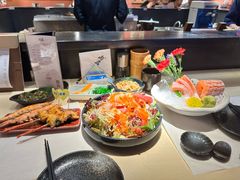 -乌君·酒场·炭火烧鸟(侨城坊店)