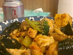 -皆道拌麻辣烫·麻辣拌