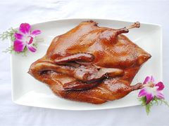 安仁蘇板鸭-苏板鸭