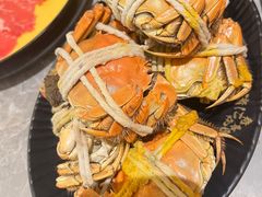 -一绪に寿喜烧(虹悦城店)