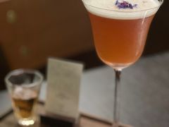 -Fuzzy Bistro 浮几韩餐·茶酒馆
