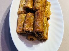 虎皮素鹅-夏味馆(镇宁路店)