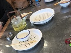 -大清花饺子(山庄店)