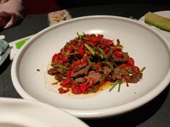 -肆月河豚·淮扬菜·湘菜(华天店)