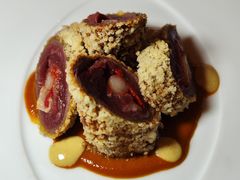 -翡翠36餐厅(浦东香格里拉店)