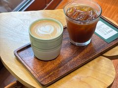-SAFARI COFFEE