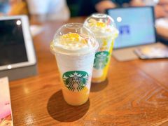 -星巴克臻选(武汉经开永旺梦乐城店)