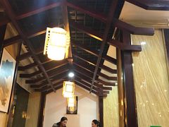 -美味故事特色餐厅(汉阳郭茨口店)