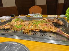 -炑羊香烤全羊(西三旗店)
