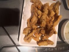 -海底捞火锅(海宁路店)