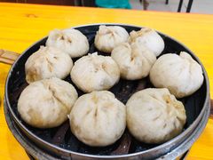 -天津包子馆(华阳西路店)