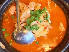 酸笋鸡-多味居(剪子巷店)
