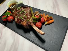 -STARRY CAFE & LOUNGE BAR(高新店)