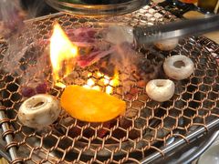 -大壮家原味烤肉(兴华北街店)