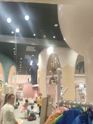 -奈尔宝家庭中心·亲子餐厅(鄞州万达店)