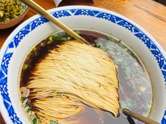 -二泉园老菜馆·百年无锡菜