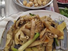 -盈田盈粥庄(博山东路店)