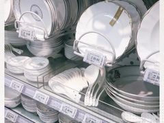 -物美超市(下沙云水店)