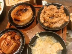 -唐山宴百姓府邸院落中餐