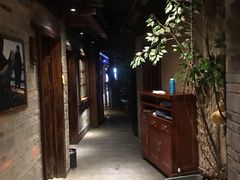 卡座-丹江渔村(首都机场店)