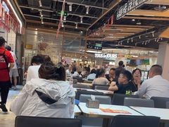 -醉人椒麻辣香锅(上地华联店)