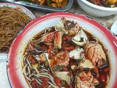 -老三样·旧食新味(船山路店)