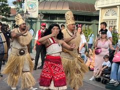 -巴黎迪士尼乐园