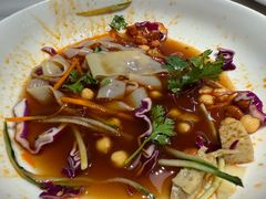-清真·卡德尔大叔新疆主题餐厅(龙汇路店)