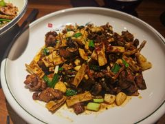 -树厨地道黔菜(凯里韶山南路店)