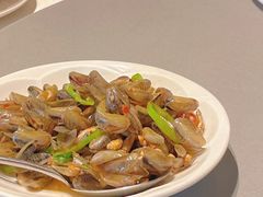-潮府馆·非遗潮州菜·世纪公园(新国际博览中心店)