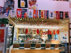 -浦·传统日式料理(3 5 1 1 店)