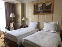 -南通金石国际大酒店