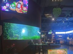 -华阳时光吧餐厅(华阳广场国际大饭店)