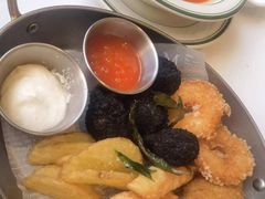 -Steaking·食间牛排(和平店)