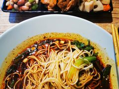 -好這口重庆小面(总店)