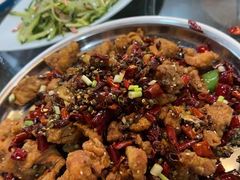-盛德利食府 天津菜(河西店)